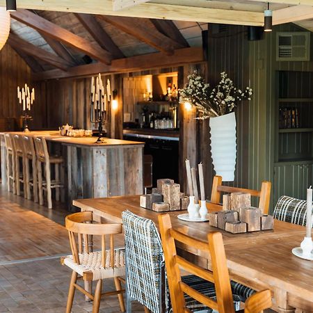 Hotel Awol Stowe Esterno foto