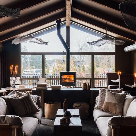 Hotel Awol Stowe Esterno foto