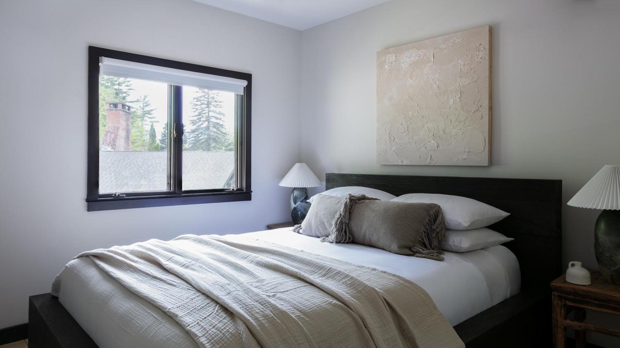 Hotel Awol Stowe Esterno foto