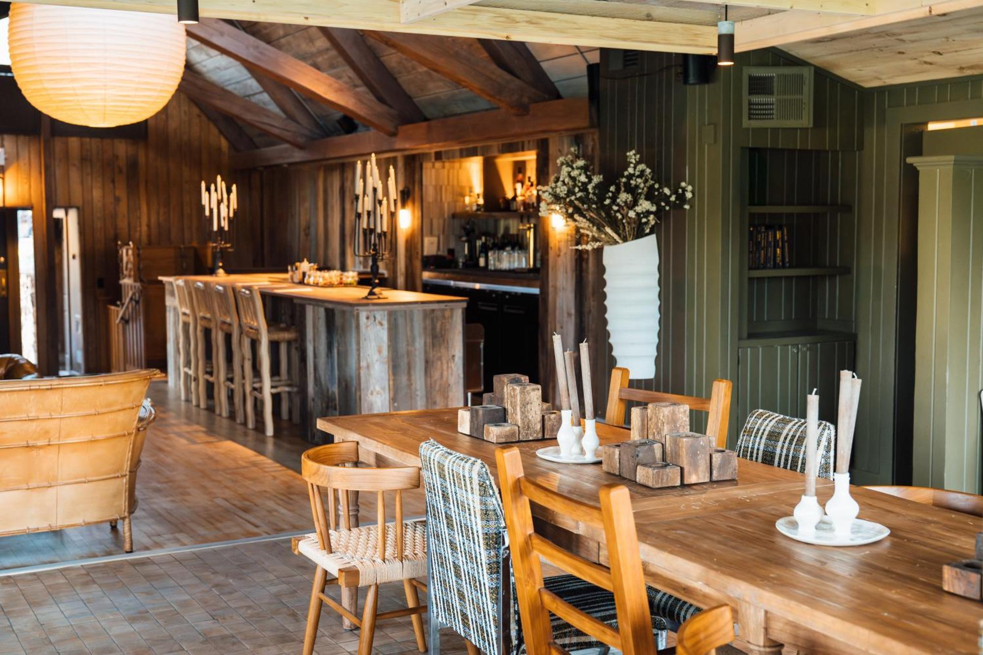 Hotel Awol Stowe Esterno foto
